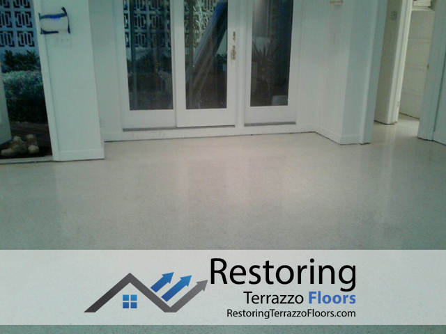 Best Terrazzo Floor Cleaners Miami