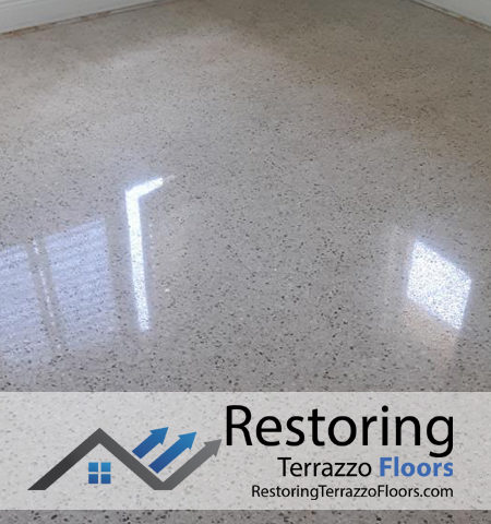 Best Terrazzo Repair and Restoration Miami