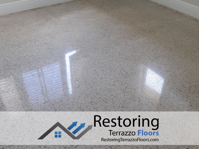 Best Terrazzo Repair and Restoration Miami