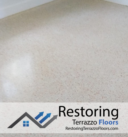 Care and Maintaining Terrazzo Floors Miami