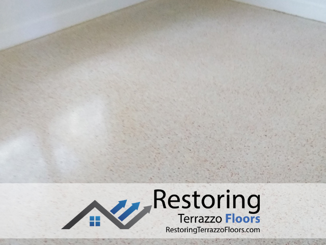 Care and Maintaining Terrazzo Floors Miami