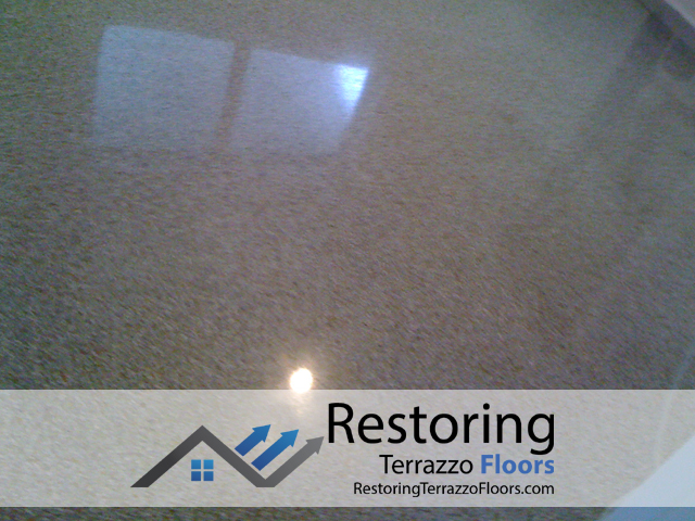 Terrazzo Floor Cleaners Miami