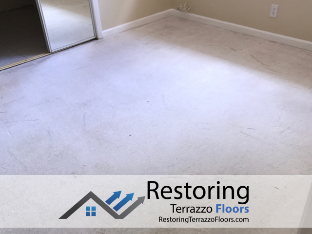 Terrazzo Floor Polishers Miami