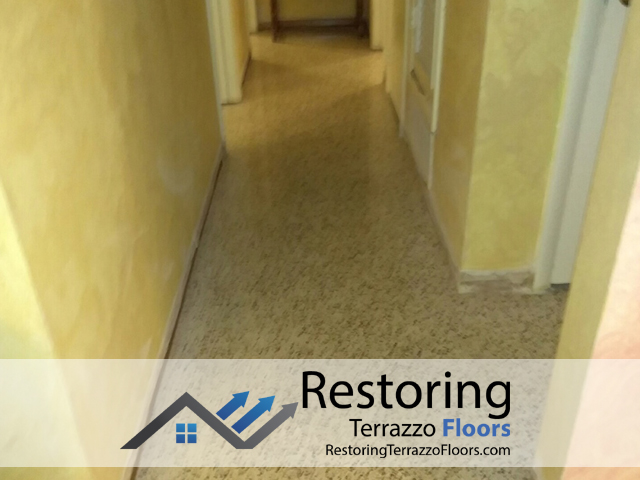 Terrazzo Flooring Installers Miami