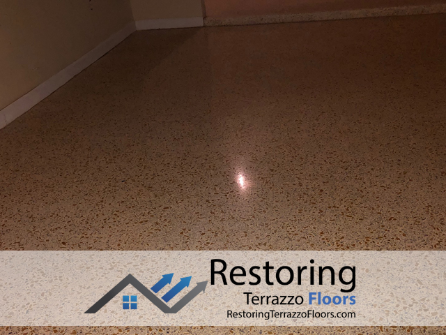 Terrazzo Repair Experts Miami