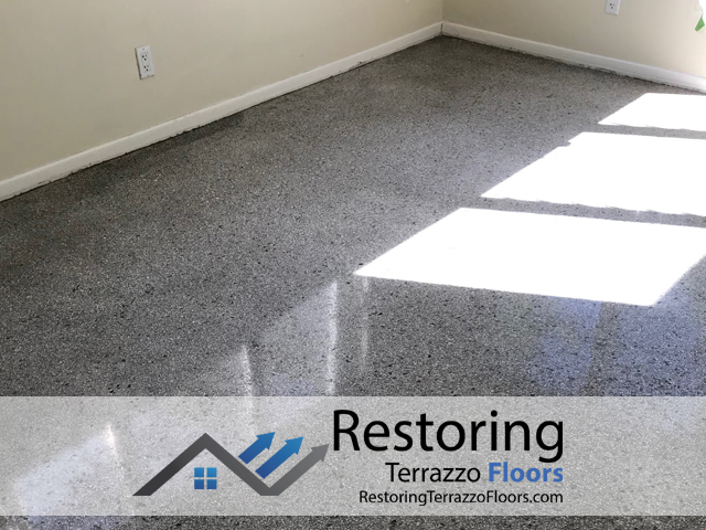 Terrazzo Tile Cleaners Miami