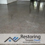 Install Terrazzo Floors Service